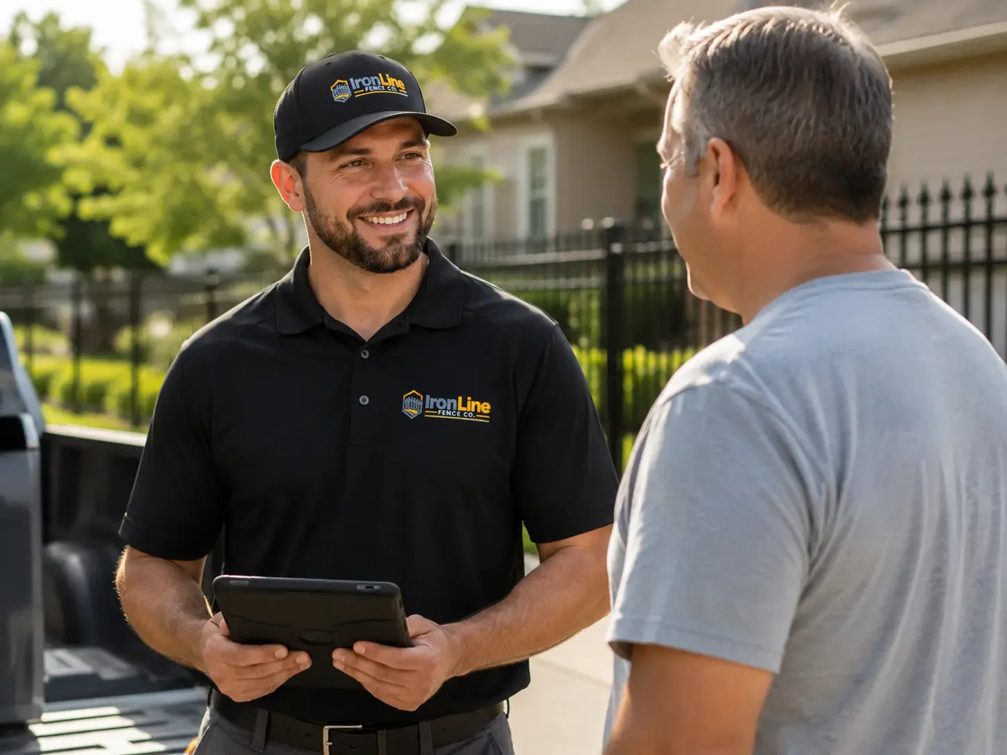 Metal Fence Installation Inver Grove Heights, MN FAQs